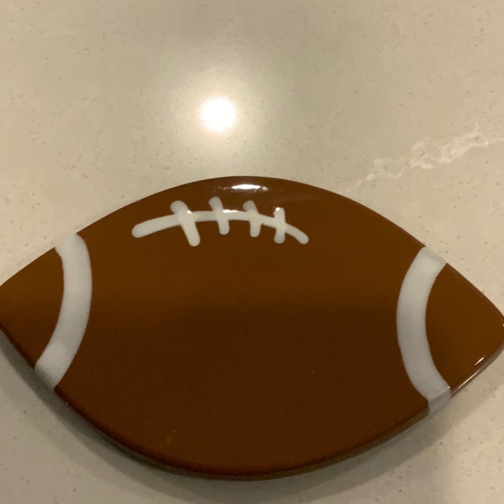 Coton Colors Happy Everything Football Mini Attachment